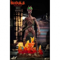 Ray Harryhausen Estatua The Ghoul 30 cm