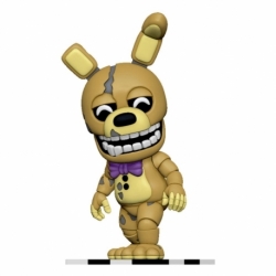 Five Nights at Freddy's Figura Vinyl Yellow Rabbit 10 cm