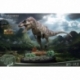Wonders of the Wild Resin Model Kit Centaur T-Rex 37 cm