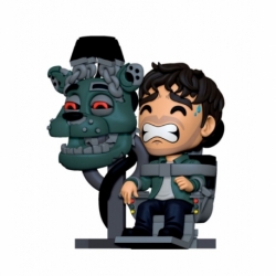 Five Nights at Freddy's Figura Vinyl Mike 10 cm