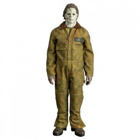 Halloween 2007 Action Figure 1/6 Michael Myers 30 cm