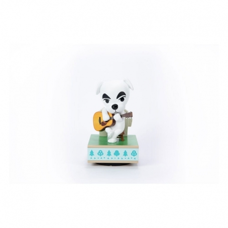 Animal Crossing: New Horizons Estatua PVC Totakeke 22 cm