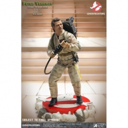 Ghostbusters Estatua a 1/8 Peter Venkman 22 cm