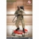 Ghostbusters Statue 1/8 Winston Zeddemore 22 cm