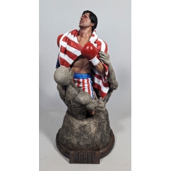 Rocky IV Statue 1/4 Rocky Balboa 48 cm