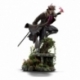 Marvel Estatua Legacy Replica 1/4 Gambit 71 cm