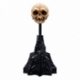 El Señor de los Anillos Estatua Skull of Gollum 13 cm