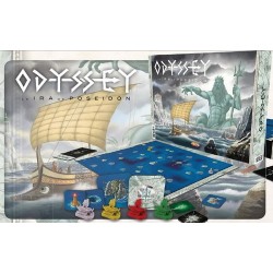 ODYSSEY (SPANISH)
