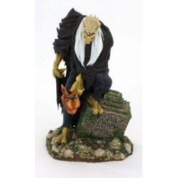 Kelly Jones Estatua a 1/12 The 13th Son 16 cm