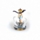 Yu-Gi-Oh! Statue Pharaoh Atem 29 cm