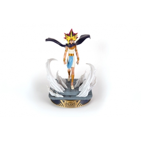 Yu-Gi-Oh! Statue Pharaoh Atem 29 cm