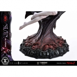 Throne Legacy Series Estatua Berserk Slan 53 cm