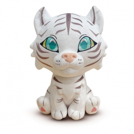 Fluffy Paradise Plush Figure Lars 22 cm