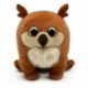 Baldur's Gate 3 Plush Figure Owlbear 22 cm