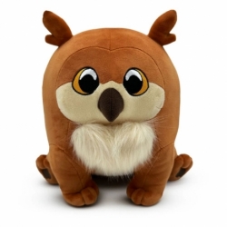Baldur's Gate 3 Plush Figure Owlbear 22 cm