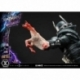 Dark Nights: Metal Ultimate Premium Masterline Series Statue 1/4 Batman VS Batman Who Laughs 67 cm