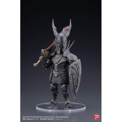 Dark Souls Estatua PVC Q Collection Black Knight 18 cm