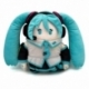 Fall Guys Plush Figure Fall Guys x Hatsune Miku 22 cm