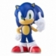 Sonic The Hedgehog Sofbi Vinyl Figure Sonic 15 cm