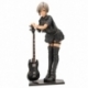 Girls Band Cry PVC Statue 1/7 Rupa 24 cm