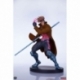 Marvel Gamerverse Classics Estatua PVC 1/10 Gambit 17 cm