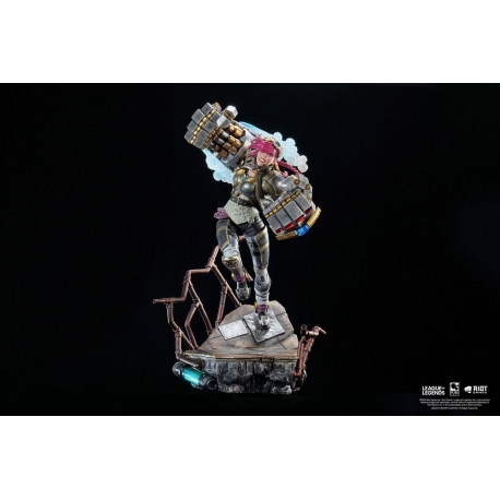 League of Legends Statue 1/6 Vi 40 cm