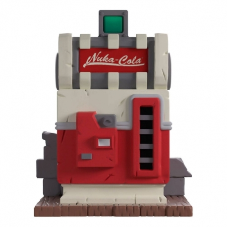 Fallout Figura Vinyl Nuka-Cola 11 cm