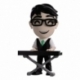 Tally Hall Figura Vinyl Andrew Horowitz 12 cm