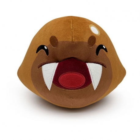 Slime Rancher Plush Figure Saber Slime Stickie 15 cm