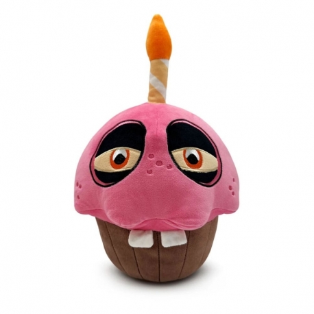 Five Nights at Freddy´s Plush Figure Cupcake 22 cm