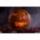 Halloween Statuette Jack-O-Lantern 31 cm