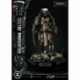The Alien vs. Predator Museum Masterline Series Statue 1/3 Celtic Predator Bonus Ver. 95 cm