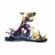 Marvel Demi Art Scale Statue 1/20 X-Men Danger Room Diorama A (Comics Color Variant) 42 cm