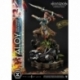 Horizon Forbidden West Estatua Ultimate Premium Masterline Series 1/4 Aloy Bonus Version 69 cm