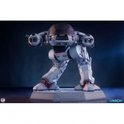 Robocop Statue 1/3 ED 209 88 cm