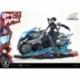 Persona 5 Premium Masterline Series Statue 1/4 Makoto Niijima "Queen" & Johanna 42 cm