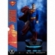 DC Comics Estatua Premium Masterline Series 1/4 Superman Justice Comics 57 cm