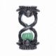 Harry Potter sandglass Voldemort 18 cm