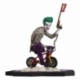 DC Direct Estatua a 1/10 The Joker: Purple Craze - The Joker by Kaare Andrews 18 cm