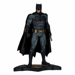 Batman v Superman : L'Aube de la justice Estatua 1/6 Batman 32 cm