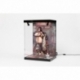 SHINSAI Acrylic Display Case with Lighting Inbina Rasethuhime Saki M Edition 39 cm