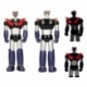 Mazinger Z PVC Statue with Sound Mazinger Z 30 cm