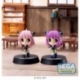 Spy x Family Estatua PVC Tip'n'Pop PM Anya Forger 10 cm