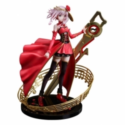 Thank you Up. 1/7 Destiny Unmei PVC Statue 23 cm