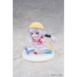 Kobayashi's Dragon Maid PVC Statue Kanna 16 cm