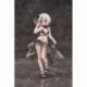 Senkan Shoujo R Estatua 1/7 Veneto Bikini Ver. 21 cm