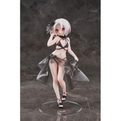 Senkan Shoujo R Statue 1/7 Veneto Bikini Ver. 21 cm