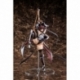 Taimanin Yukikaze 2 Estatua 1/7 Mizuki Shiranui Restraint Ver. 26 cm