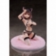 Original Character Estatua PVC 1/6 Roar, Posing in Front of a Mirror - Ayaka-chan TPK-017 17 cm