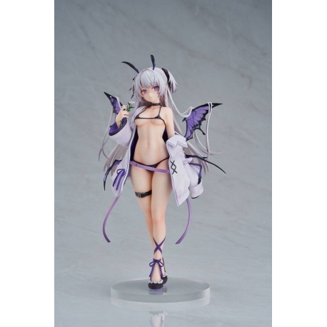 Original Character Estatua 1/7 Petunia 23 cm